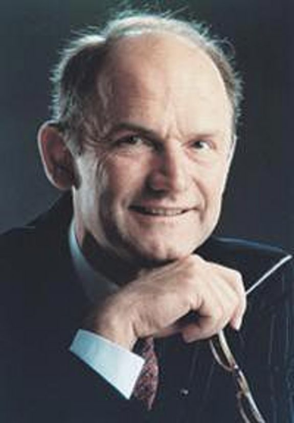 Prof. Michael Getzner Prof. Michael Getzner