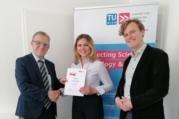 Scholarship for Laura Posavac 