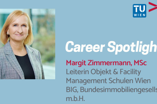 Portrait Margit Zimmermann