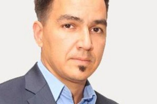 Aleksandr Ovsianikov