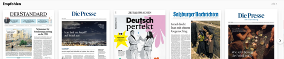 Pressreader