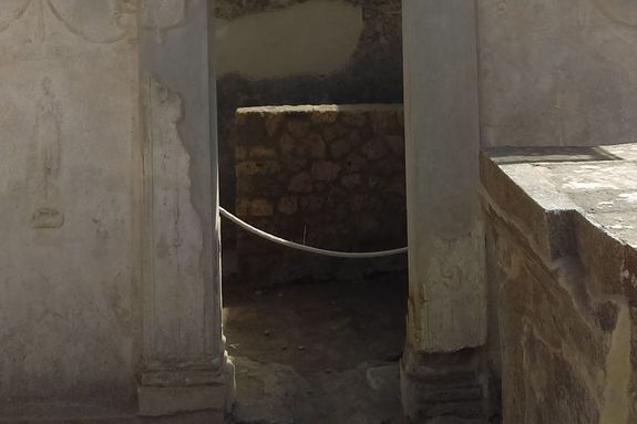Brunnen