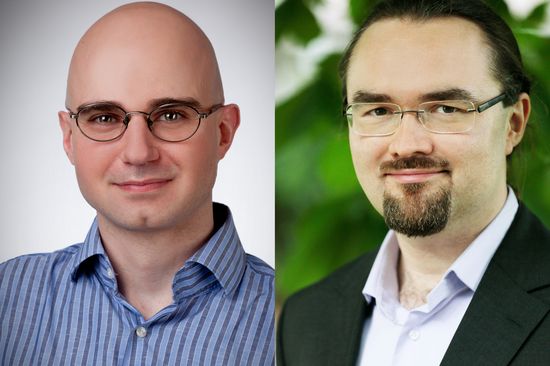 Zwei Start-Preise gehen an die TU Wien