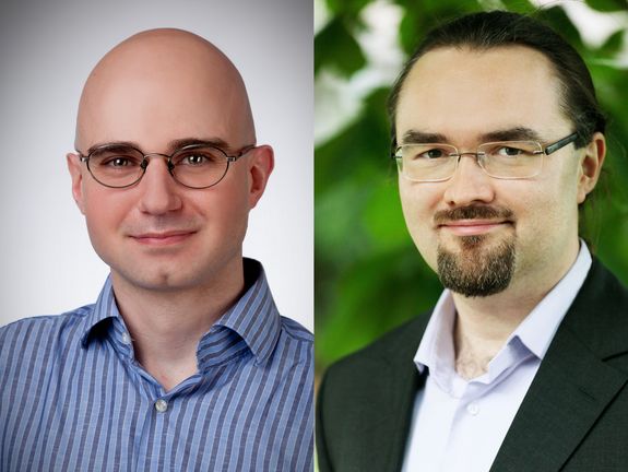 Zwei Start-Preise gehen an die TU Wien