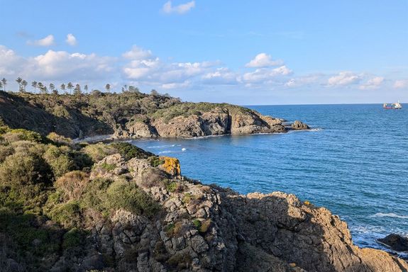 Küste