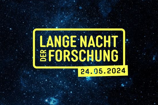 lange Nacht der Forschung 24