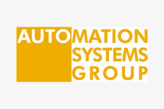 Automation Systems Group Logo