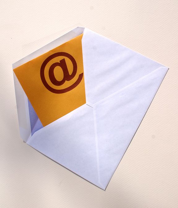 Newsletter (Copyright: S. Hofschlaeger|Pixelio.de) Newsletter (Copyright: S. Hofschlaeger|Pixelio.de)