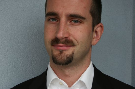 Screenshot des neuen TU-Pressespiegels