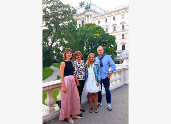 Compliance Board - After Work