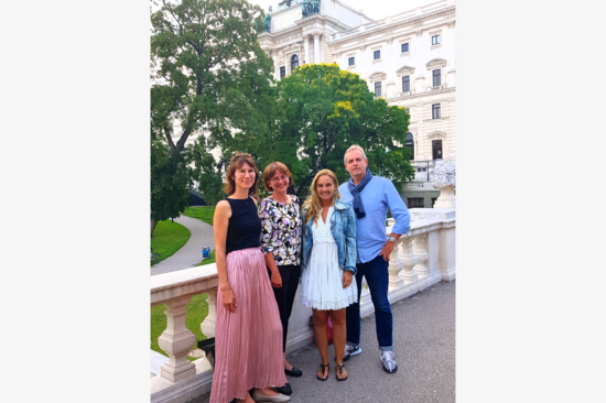 Compliance Board - After Work