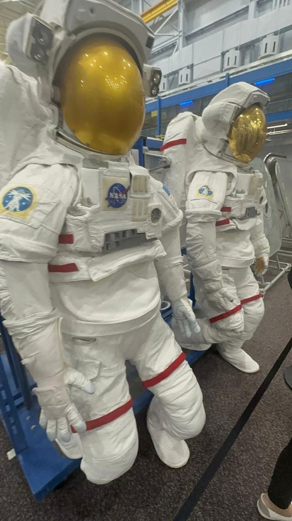 Learning Journey Houston