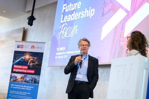 Future Leadership Forum 2025