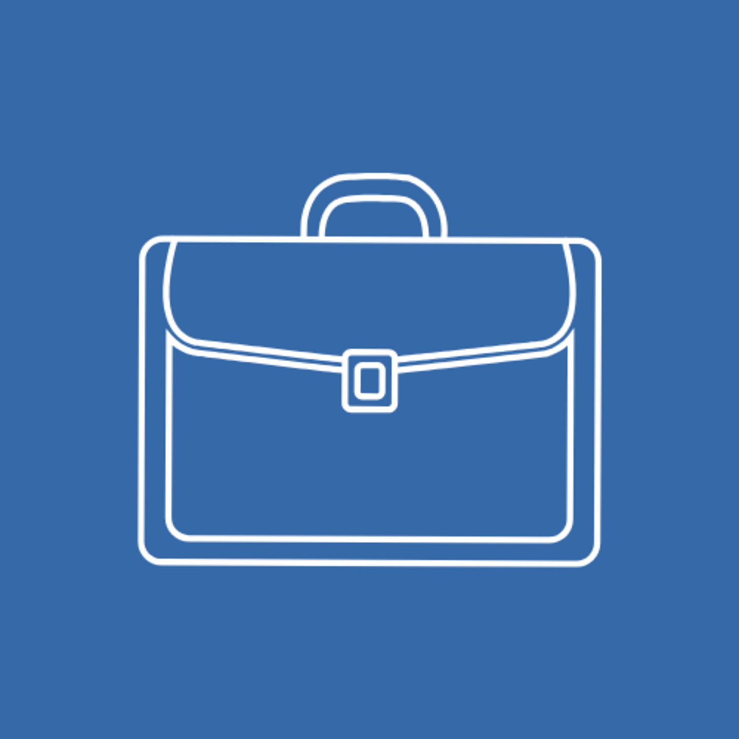 Icon representing staff.