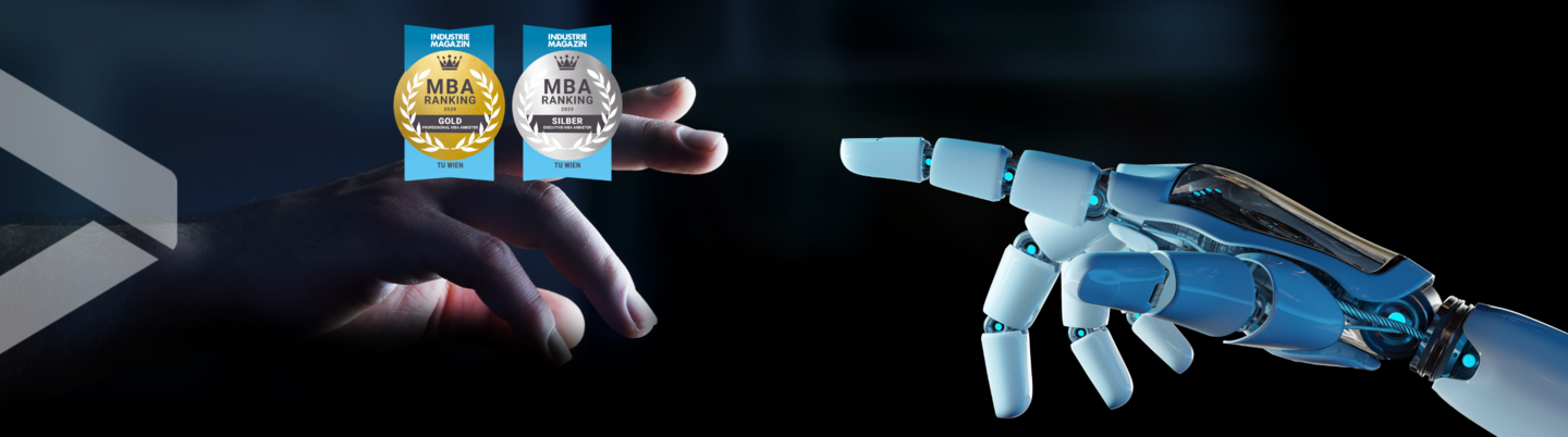 Executive MBA TU Wien