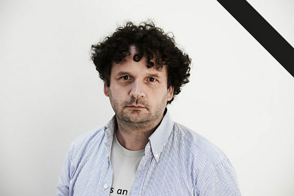 Porträtfoto von Helmut Veith