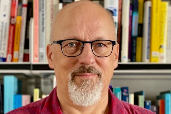 Foto von Peter Purgathofer