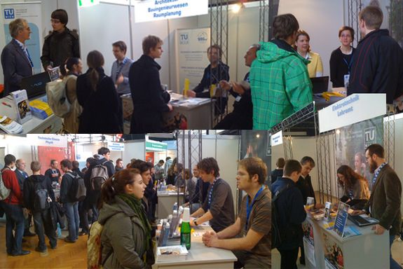 BeSt³ 2010, Stadthalle Wien