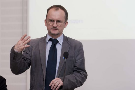 Reinhard Haas (TU Wien)