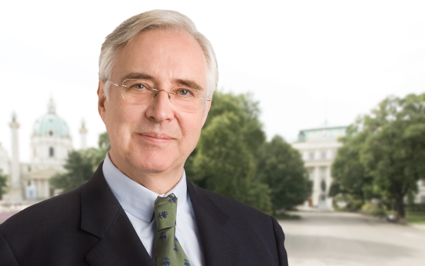 Hans Puxbaum