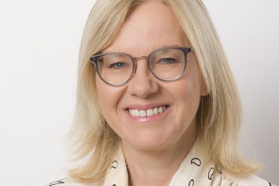 Anna Steiger Portrait von Anna Steiger