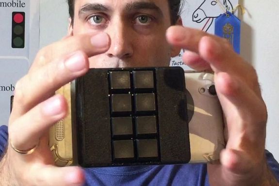 Johannes Strelka-Petz 