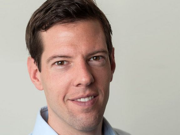 Dr. Simon Stellmer Dr. Simon Stellmer