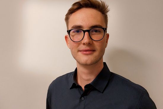 Lucas Mentor Business Informatics