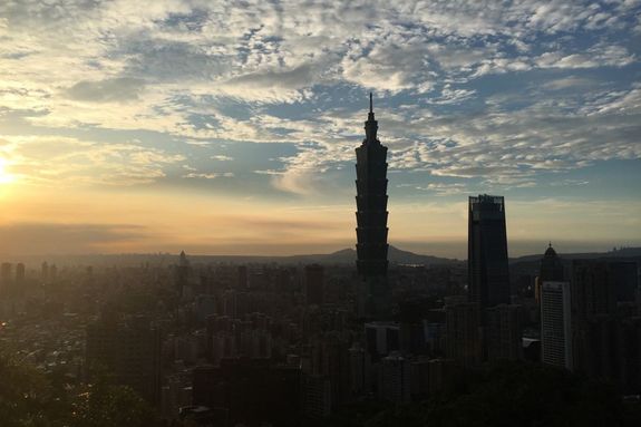 Taipei