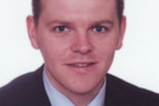 Portrait: Thomas Kiefer