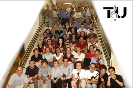 TU-Orchester
