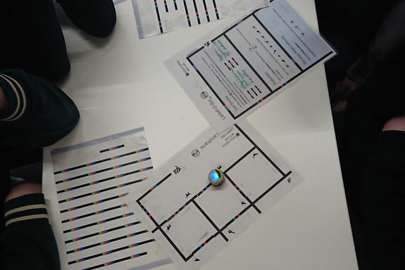 Technik bewegt_Informatik