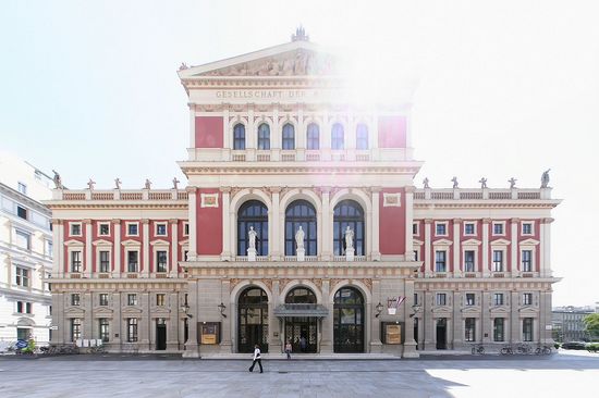 Wiener Musikverein