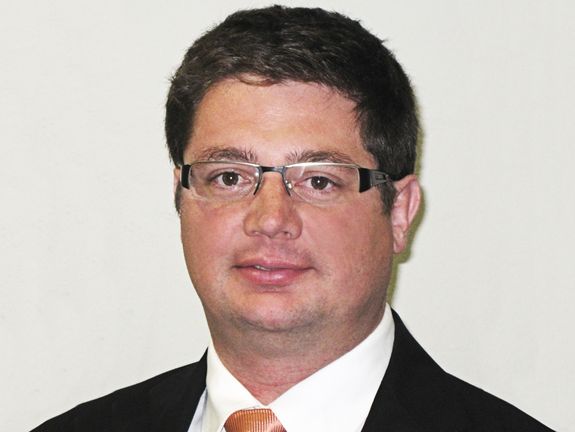 Prof. Georg Schitter