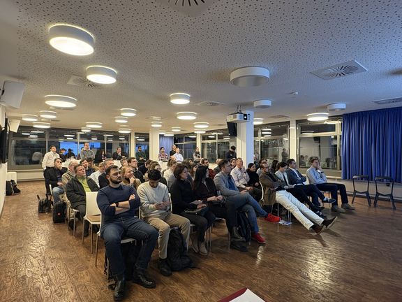 Audience