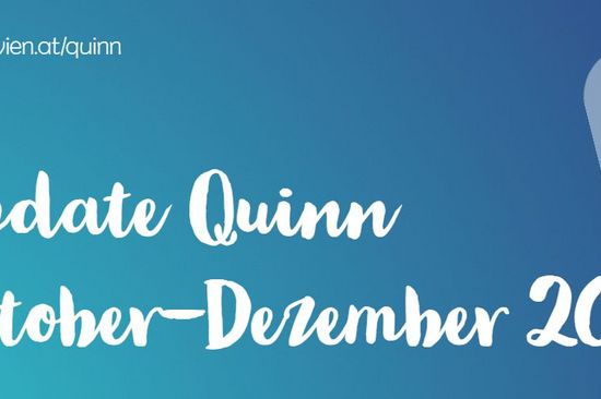 Quinn-Update-Dezember