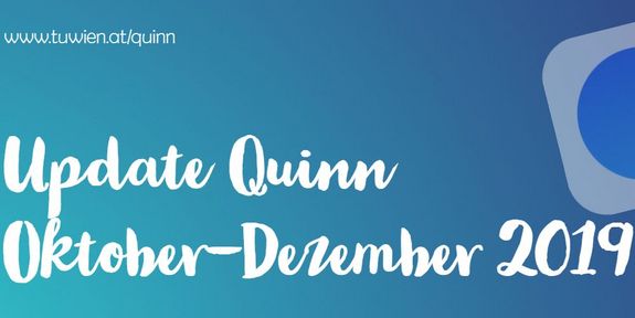 Quinn-Update-Dezember