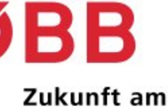 ÖBB Logo
