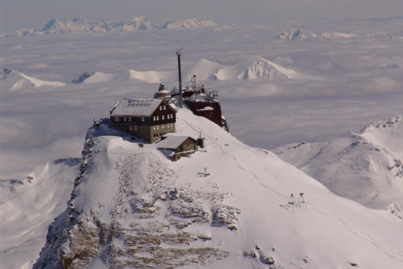 Sonnblick Observatory