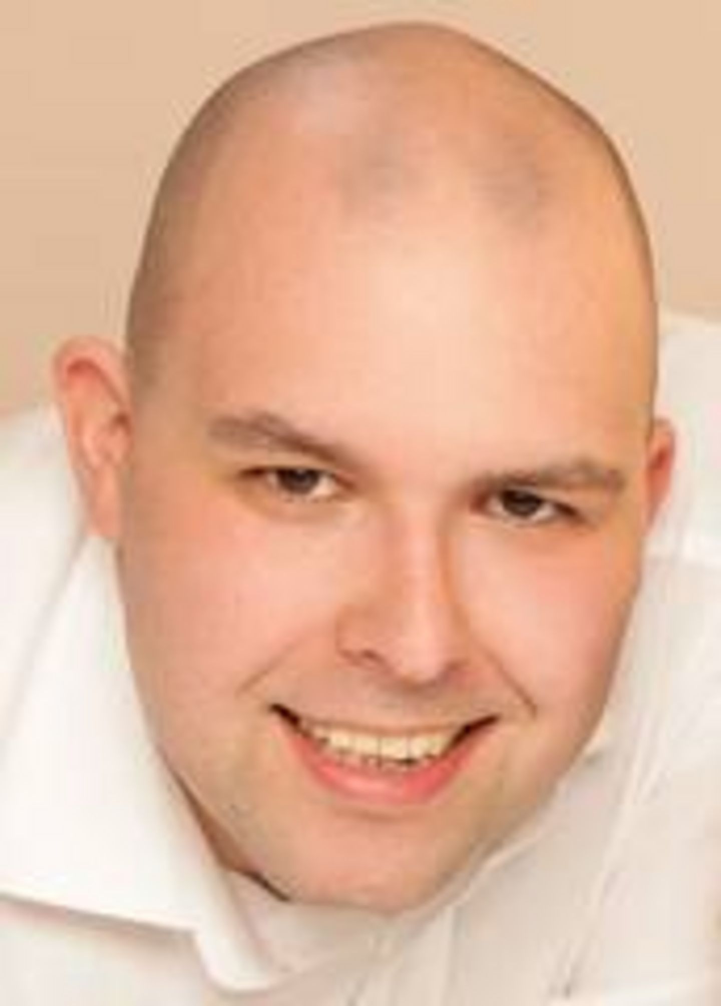 Stefan Baudis