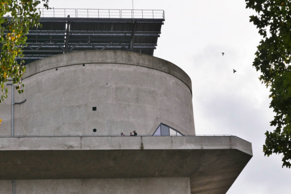 Energie Bunker Hamburg