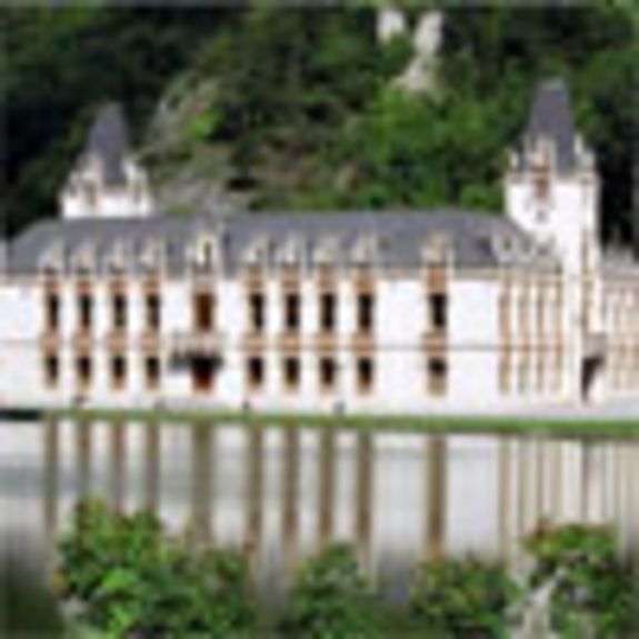 Schloss Hernstein