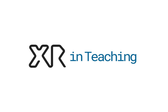 XR in Teaching Logo