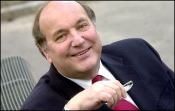 Peter Skalicky