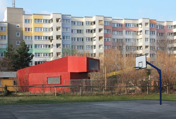 PARKLIFE (Copyright Peter Fattinger)