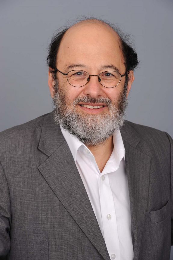 Prof. Dr. A Min Tjoa