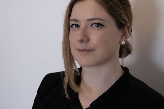 Picture Carolin Brunner