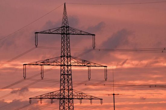 Unsere Stromnetze werden sich ändern müssen