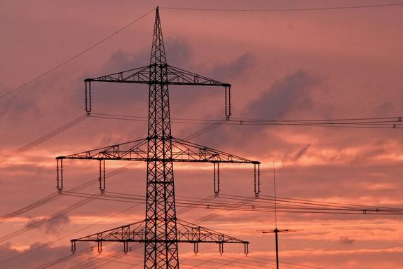 Unsere Stromnetze werden sich ändern müssen