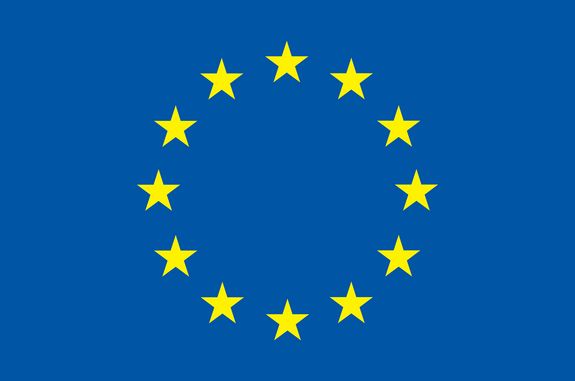 Gefördert von der EU (Horizon 2020)